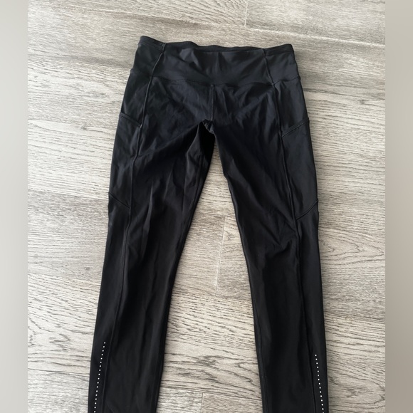 Lululemon Leggings - Picture 2 of 6